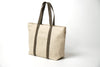 Tokyo Tote 203 Cream | Tote & Shoulder Bag